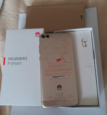Telefon Huawei P smart foto