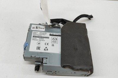 Unitate de control navigație MAZDA MX-5 IV ND 2022 OEM: Cabrio | 32052062 foto