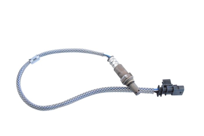 Sonda lambda VOLVO XC40 536 2023 OEM: 32255352 23797635