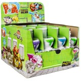 FLUSH FORCE SET 2 FIGURINE
