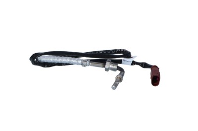 NRF 707196 EASY FIT Senzor, temperatura gaze evacuare foto