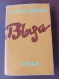 Opere vol 6: Hronicul si cintecul virstelor- Lucian Blaga
