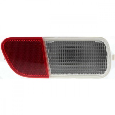 Lampa mers inapoi CHRYSLER PT CRUISER (PT ), 11.2005-07.2010, TYC, spate, partea stanga, Tip=USA; cu mufa bec; Omologare: SAE; foto