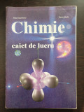 CHIMIE CAIET DE LUCRU - Alexandrescu, Zaharia