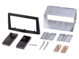 Cadru Radio Opel 2 DIN Negru PER.PIC MA60005/T KIT