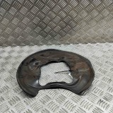 Protecție disc de fr&acirc;nă st&acirc;nga spate AUDI Q7 4M 2019 OEM: 4M0615611 27545616