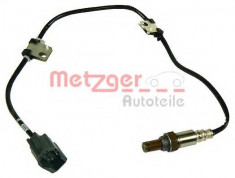 Sonda Lambda MAZDA 5 (CR19) (2005 - 2016) METZGER 0893130 foto