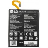 Acumulator LG K10 (2018), BL-T36