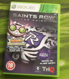 Joc xbox 360 - Saints Row - The Third