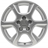 Janta Aliaj Oe Audi 16&amp;quot; 7.5J x 16 ET45 8K0601025F