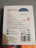 Dispozitiv Starter Kit Glo Hyper X2 + 2 P
