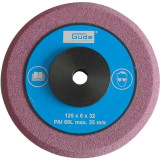 Cumpara ieftin Disc de rezerva pentru masina electrica pentru ascutire disc fierastrau GSS 700 P Gude 94221, O125x32 mm