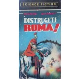 DISTRUGETI ROMA!-PIERRE BARBET-130900
