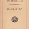AS - SOFOCLE- ELECTRA