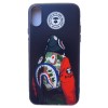 Husa model 01 pentru IPhone X / Xs, ALC MOBILE
