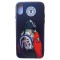 Husa model 01 pentru IPhone X / Xs