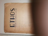 Cumpara ieftin REVISTA ETHOS , ANUL 1 NUMARUL 1, REVISTA DE TEORIE A CULTURII