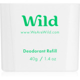 Cumpara ieftin Wild Mint &amp; Aloe Vera deodorant stick rezervă 40 g