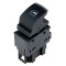 Comutator macara geam Vw Polo 2009-, NTY EWS-VW-072
