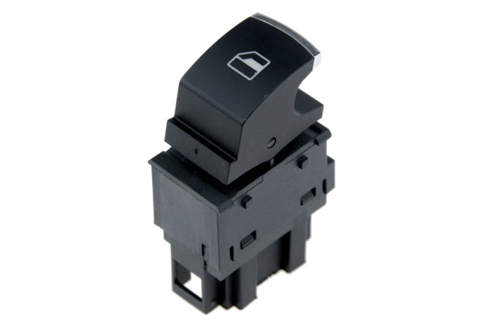 Comutator macara geam Vw Polo 2009-, NTY EWS-VW-072
