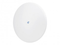 Ubiquiti Networks LTU-PRO puncte de acces WLAN Alb Power over Ethernet (PoE) foto