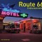 Route 66 Then and Now(r)