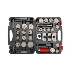 Set separatoare etriere frana 35 buc Yato YT-06822 foto