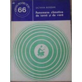 FENOMENE CLIMATICE DE IARNA SI DE VARA-OCTAVIA BOGDAN-255279