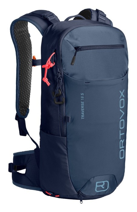 Rucsac Traverse S 18 Litri Dark Navy