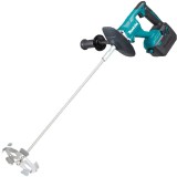 Makita DUT130Z - Masina de amestecat fara acumulatori si incarcator Li-Ion 18 V - Ah 165 mm