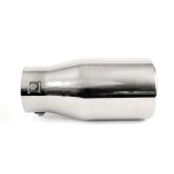 Cumpara ieftin Ornament toba esapament din otel inoxidabil MT 018