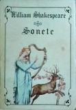 William Shakespeare - Sonete (1991)