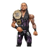 WWE Main Event Champions 7 Figurina articulata Damian Priest 15 cm