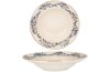 Bonna Farfurie cu paste - Grandma - Por&Aring;&pound;elan - 24 cm (400cc) - set de 2