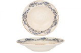 Bonna Farfurie cu paste - Grandma - Por&Aring;&pound;elan - 24 cm (400cc) - set de 2