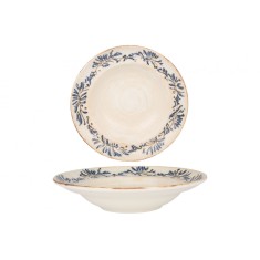 Bonna Farfurie cu paste - Grandma - Por&Aring;&pound;elan - 24 cm (400cc) - set de 2