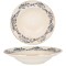 Bonna Farfurie cu paste - Grandma - Por&Aring;&pound;elan - 24 cm (400cc) - set de 2
