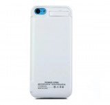 Acumulator extern alb 4200 mAh POWER BANK iPhone 5 / 5s