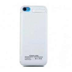 Cauti Husa cu baterie iPhone 5 / 5S 4200mAh baterie externa? Vezi oferta pe  Okazii.ro
