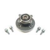 Butuc roata Mini Mini (R56 R55 R57 R58 R59) CX Bearings parte montare : Punte spate, Stanga/ Dreapta