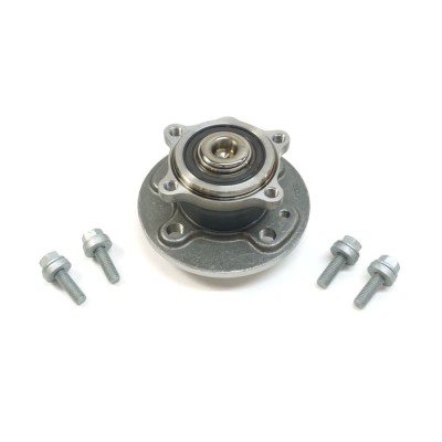Butuc roata Mini Mini (R56 R55 R57 R58 R59) CX Bearings parte montare : Punte spate, Stanga/ Dreapta foto