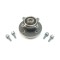 Butuc roata Mini Mini (R56 R55 R57 R58 R59) CX Bearings parte montare : Punte spate, Stanga/ Dreapta