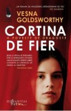 Cortina de Fier. O poveste de dragoste - Vesna Goldsworthy