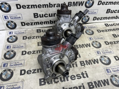 Pompa injectie inalta presiune BMW E90 F10 F01 X5 E70 X6 E71 3.0d n57 foto