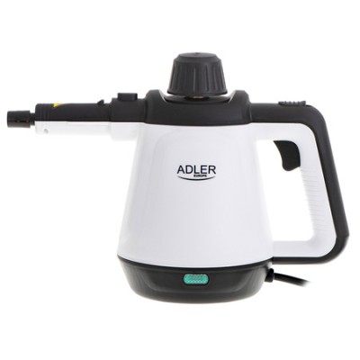 Aparat de curatat cu aburi ad 7038 adler foto
