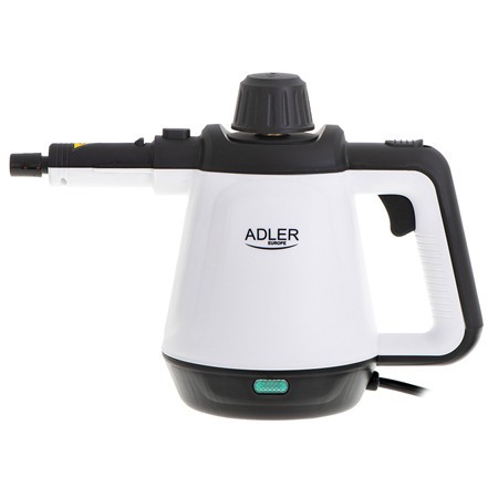 Aparat de curatat cu aburi ad 7038 adler