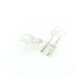 Set 2 becuri W21/5W incandescent CARGUARD