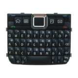 Tastatura Nokia E71 QWERTZ gri otel