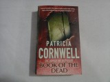 BOOK OF THE DEAD - Patricia CORNWELL