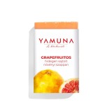 Sapun presat la rece Grapefruit Yamuna 110 g